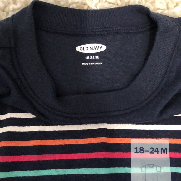 Toddler T-shirt - Picture 2 of 4